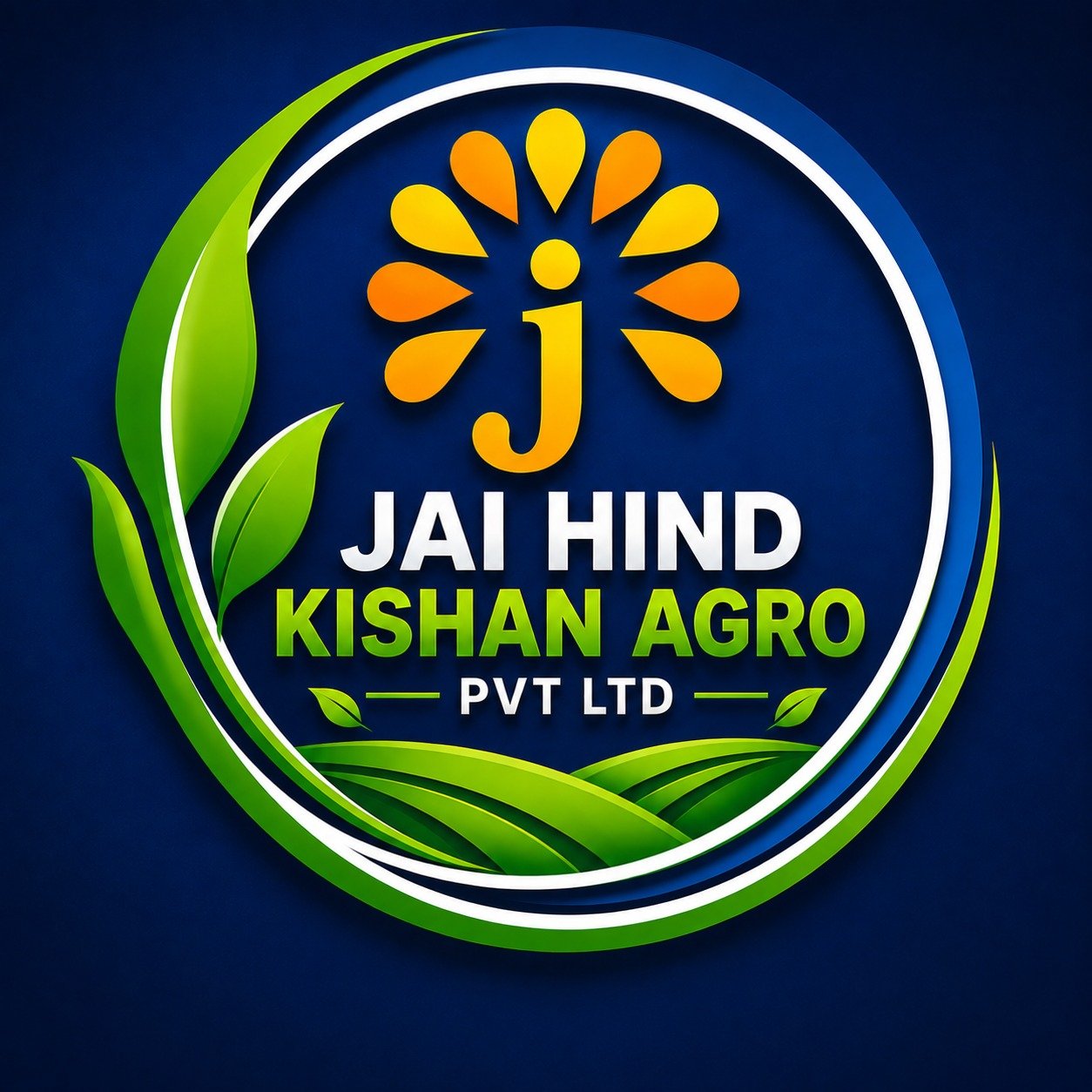 jaihindkishanagro.in